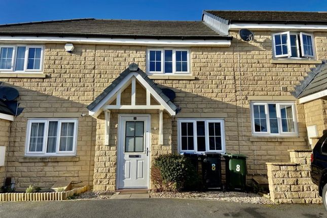 Town house to rent in The Knoll, Keighley