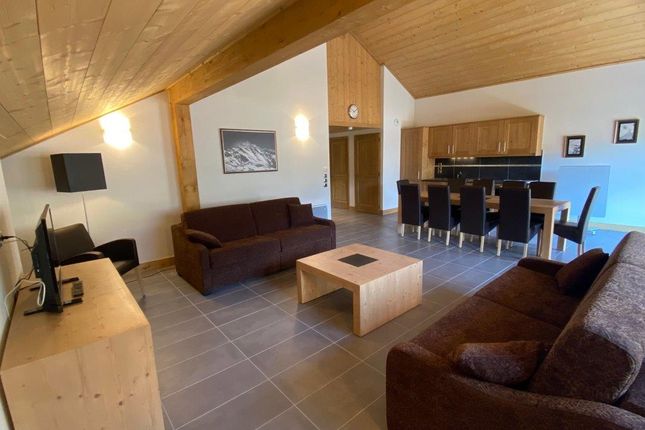 Thumbnail Apartment for sale in Val Cenis, French Alps, France