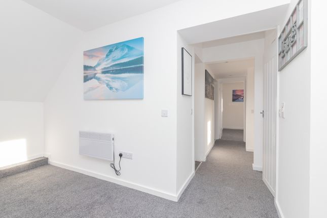 Flat for sale in Loudoun Road, Newmilns, Ayrshire