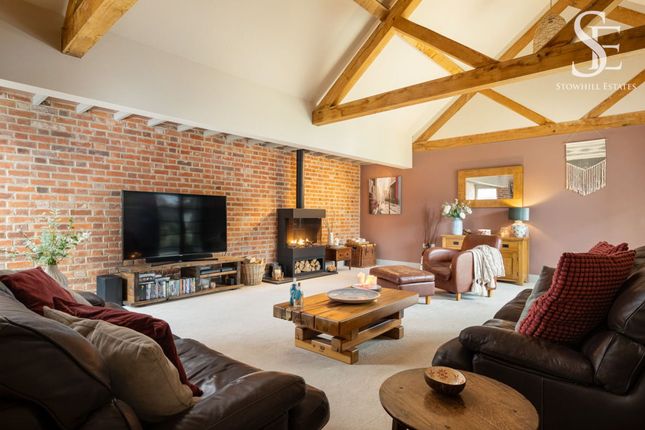 Courtyard Stables Courthill Road, Wantage photo 3