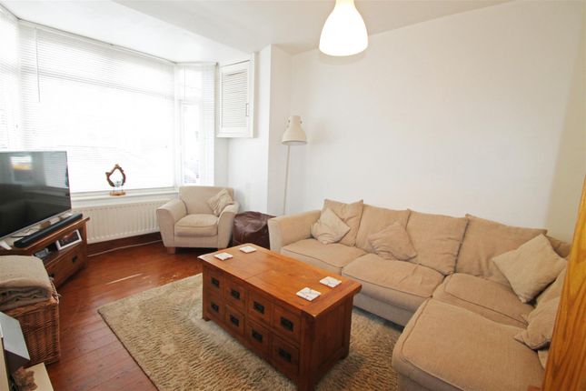 Flat for sale in Bower Street, Bedford