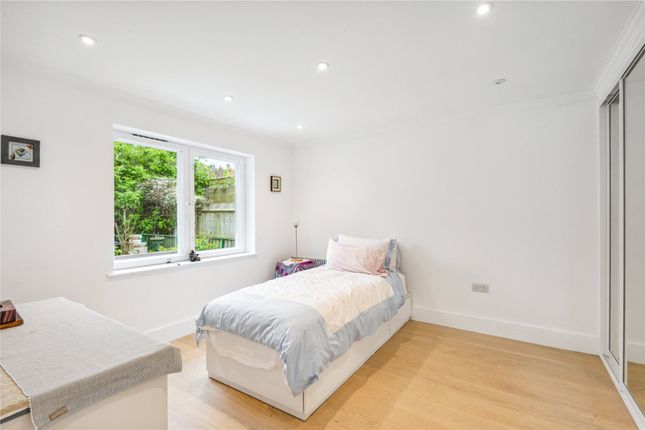 Detached house for sale in Berkeley Road, London
