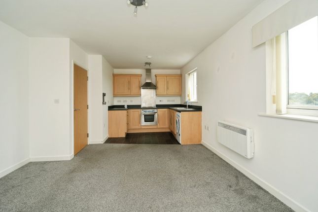 Apartment 21, The Locks,, Forebay Drive, Manchester photo 4