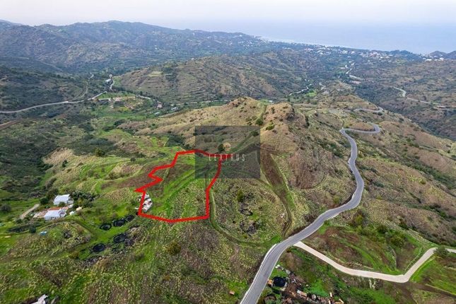 Land for sale in Pano Pyrgos 2950, Cyprus