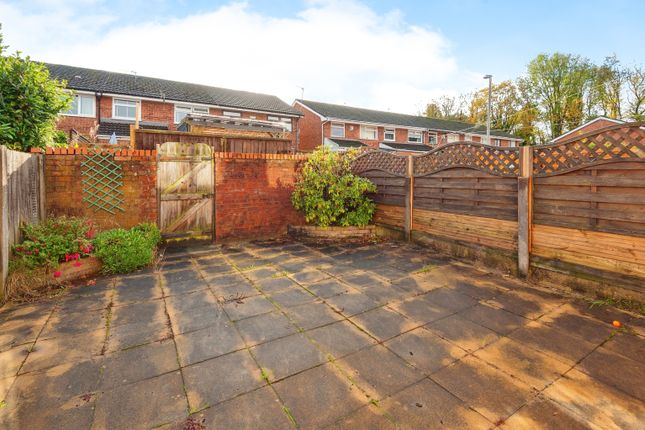 Detached house for sale in Gorsewood Road, Liverpool, Merseyside