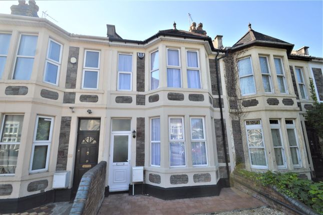 Thumbnail Property to rent in Fishponds Road, Fishponds, Bristol