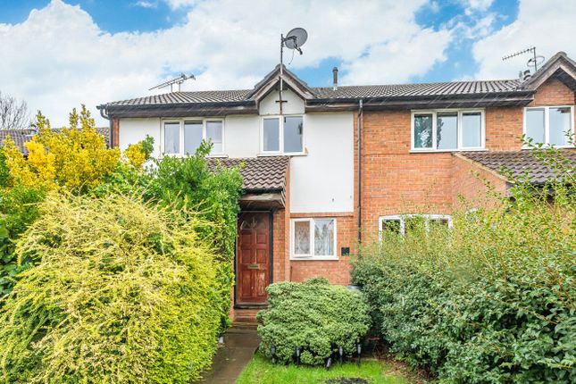 Terraced house for sale in Merrow Park, Guildford, Surrey