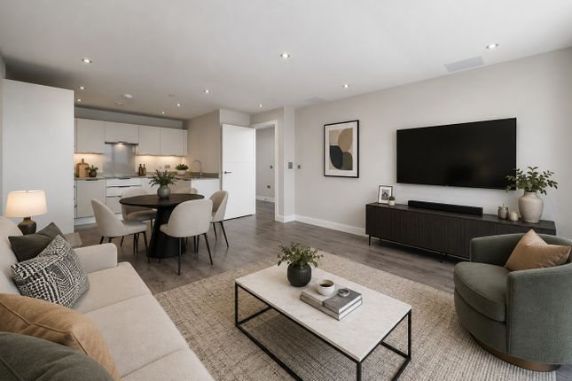 Plot 20, Junction Court, Watford photo 3