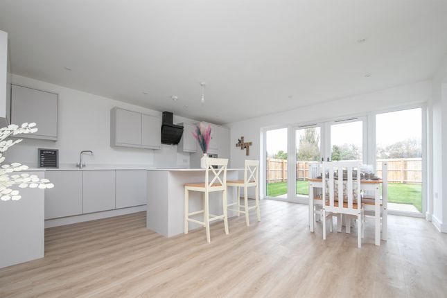 Plot 14b, The Shire, The Paddocks, Ramsey, Harwich photo 4
