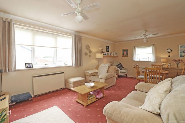 9, Salisbury Court, Poulton-le-Fylde photo 3