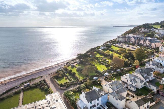 Hollybrook House, 1, Cliff Terrace, Devon photo 4