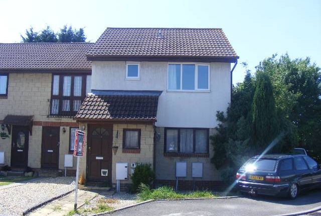 Thumbnail Flat to rent in Appletree Court, Worle, Weston-Super-Mare