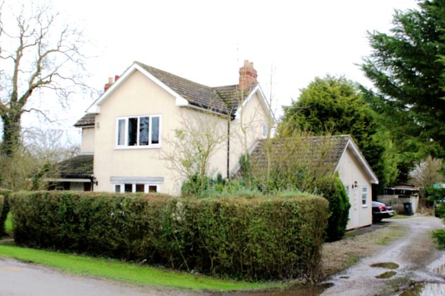 Lumby Lane Howden Dn14 4 Bedroom Detached House For Sale