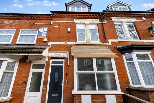 7-bed house on 239, DAWLISH ROAD, BIRMINGHAM, £615/mo