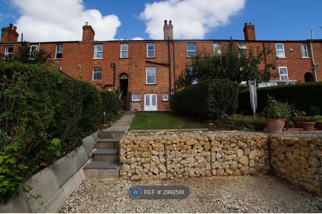 Alexandra Terrace, Lincoln photo 4