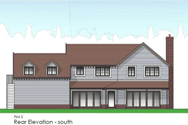 Plot 2, Cross Keys (A),, Ashbocking Road, Ipswich photo 4