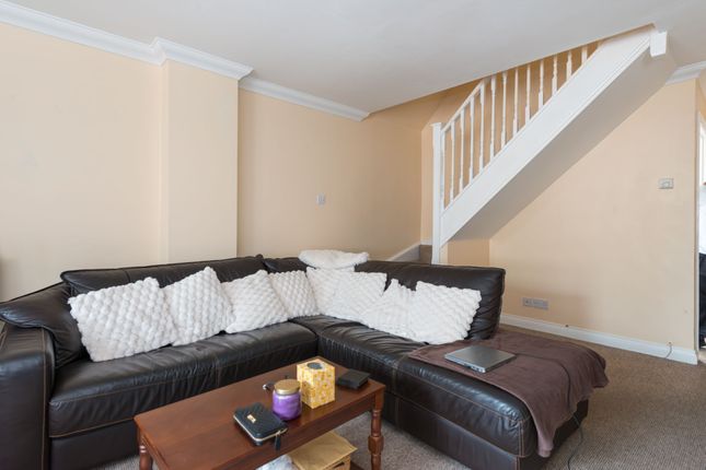 Terraced house for sale in Church Road, Ramsgate