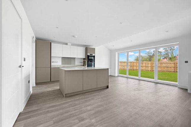 plot 115, Oliver Road, Colchester photo 3