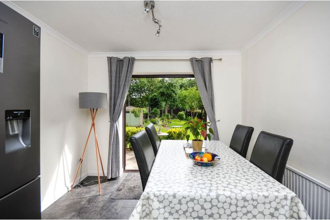 Semi-detached house for sale in Imperial Way, Chislehurst