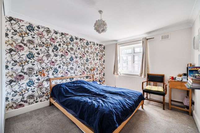 Flat 34, Southfields Court,, Augustus Road, Southfields photo 4