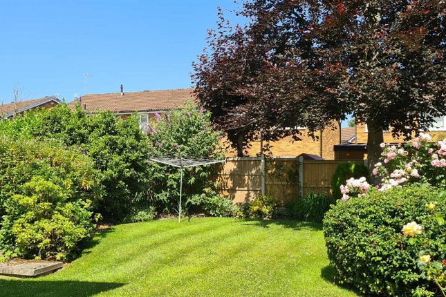 15, Heatherfield Court, Wilmslow photo 2