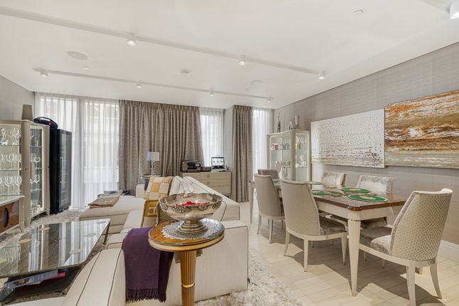Flat for sale in W1S