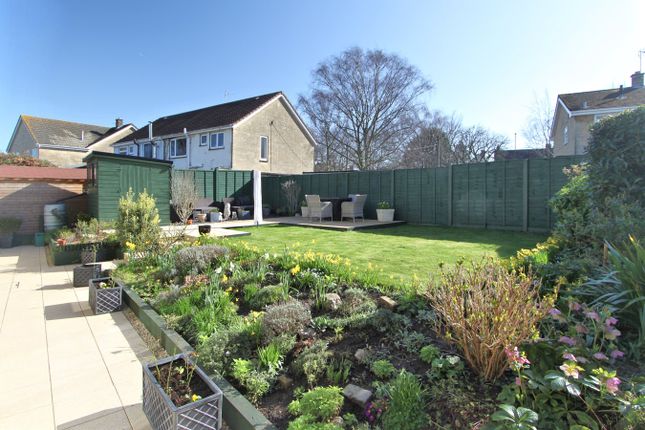 Detached house for sale in Park Road, Thornbury