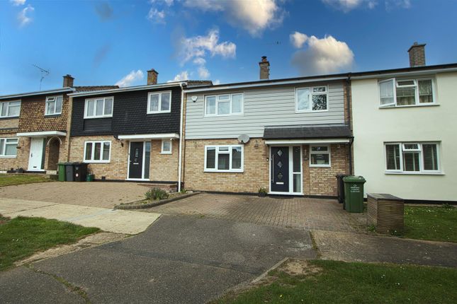 Terraced house for sale in Beams Way, Billericay