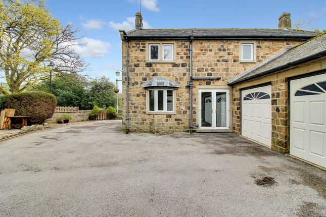 Country house for sale in Ramsgill, Harrogate