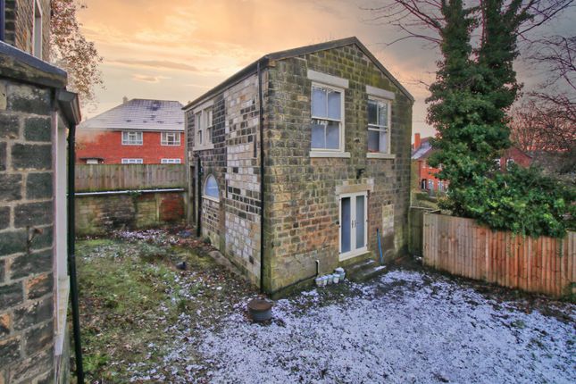 Detached house for sale in Upper Rodley Lane, Rodley, Leeds, West Yorkshire