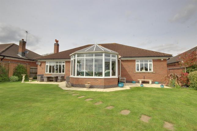 Detached bungalow for sale in The Pickerings, North Ferriby