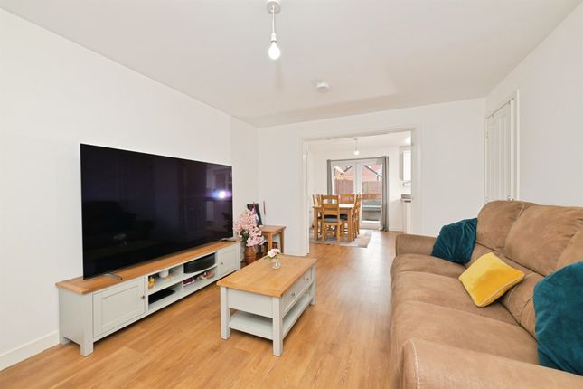 4-bed detached on 56, Wilton Avenue, Peterborough, £375,000