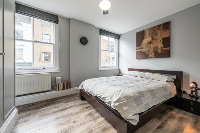 Flat 1-6, 123-124,, Lower Marsh, London photo 3