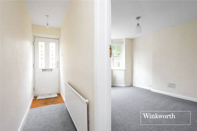 Flat to rent in Laurel Bank, Finchley Park, North Finchley, London