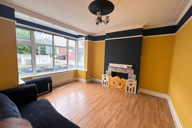 35 Dartmouth Road, London photo 2