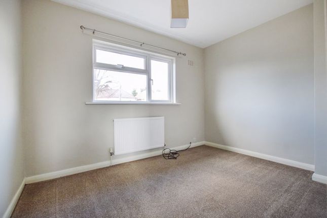 Terraced house for sale in Cornwall Road, Stamford