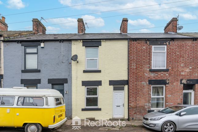 Terraced house to rent in Barugh Green Road, Barugh Green, Barnsley, South Yorkshire