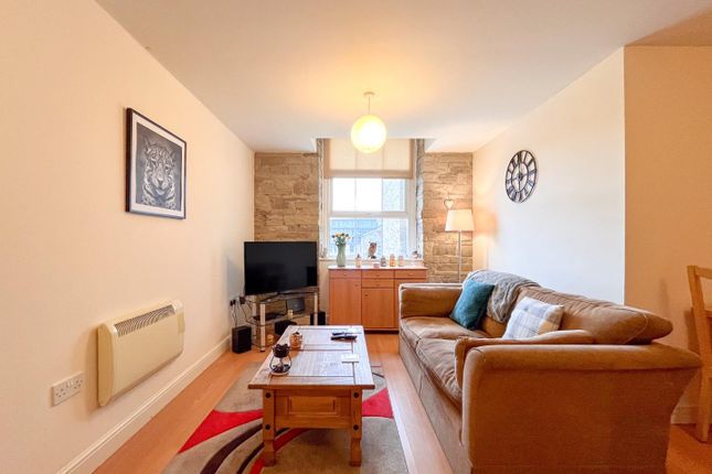 Flat for sale in Apartment 42 Perseverance Mill, Westbury Street, Elland