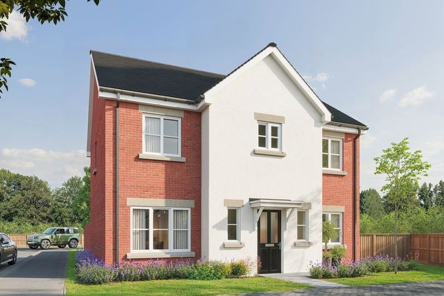 The Grantham, Priory Fields, St Clears photo 2