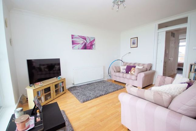 Flat for sale in Promenade Court, Lee-On-The-Solent