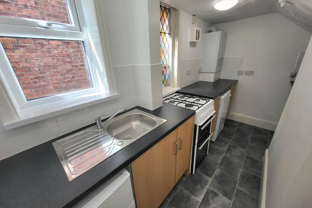 Flat 1, 45, Parsonage Road, Stockport photo 5