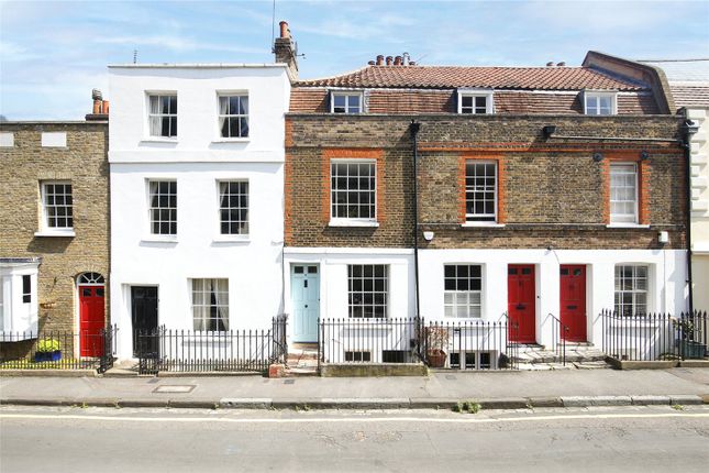 Terraced house for sale in Feathers Place, Greenwich