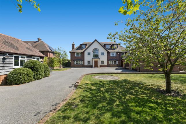 5-bed house on Beechwood, The Avenue, Petersfield, £3,250,000