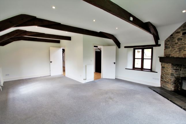 Brooke Cottage, Hown, Kingsbridge photo 5