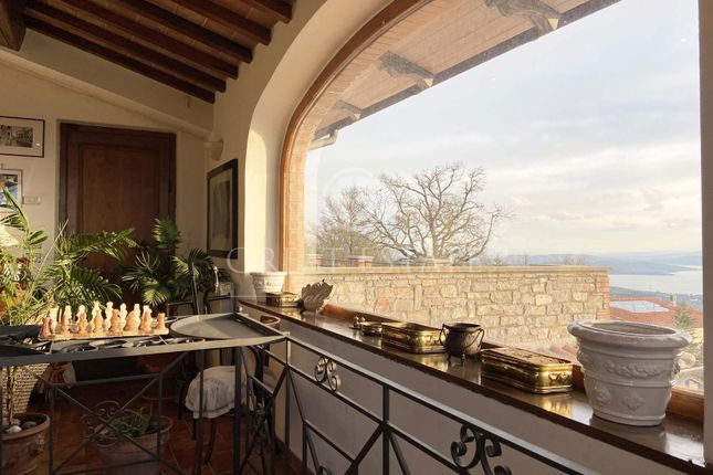 Villa for sale in Lisciano Niccone, Perugia, Umbria