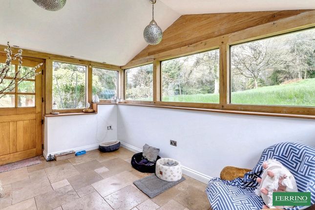 Chestnut House, Annex Potential, Guest Studio, Near Flaxley photo 2