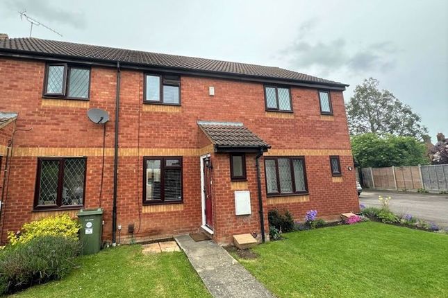 Terraced house to rent in Williams Way, Flitwick, Bedford
