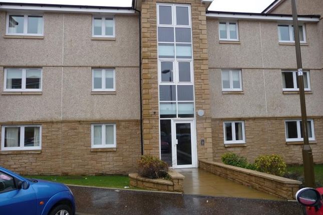 Flat to rent in Newlands Court, Bathgate