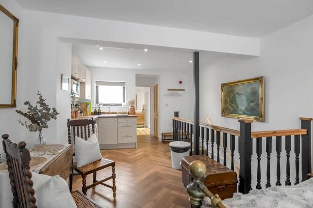 Thumbnail Flat for sale in North City, Norwich