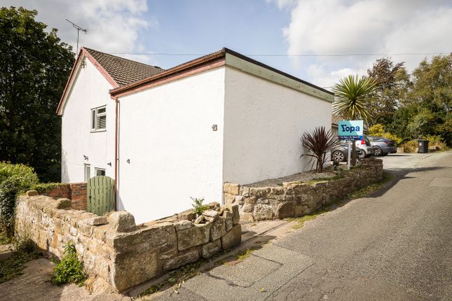 Hillside, Nant Road, Wrexham photo 2
